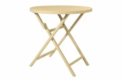 Gartentisch Wilkie Ă 72 cm