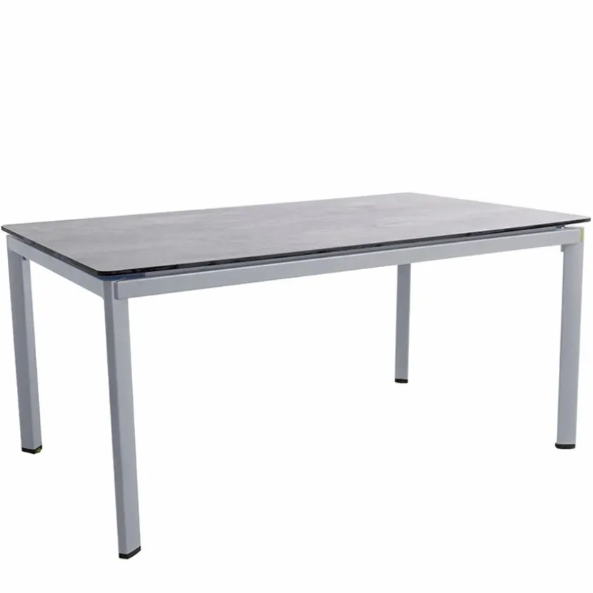 Gartentisch Alutapo