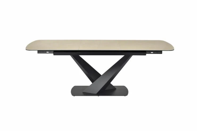 Gartentisch ausziehbar Derby 160/220 x 90 cm