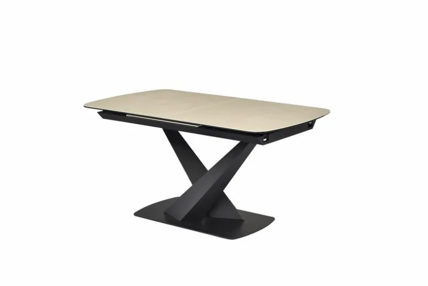 Gartentisch ausziehbar Derby 160/220 x 90 cm