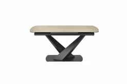 Gartentisch ausziehbar Derby 160/220 x 90 cm
