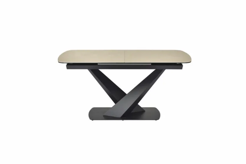 Gartentisch ausziehbar Derby 160/220 x 90 cm