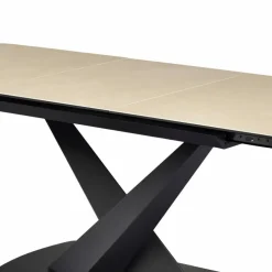 Gartentisch ausziehbar Derby 160/220 x 90 cm