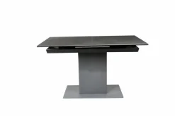 Gartentisch ausziehbar Durras 130/170 x 80 cm