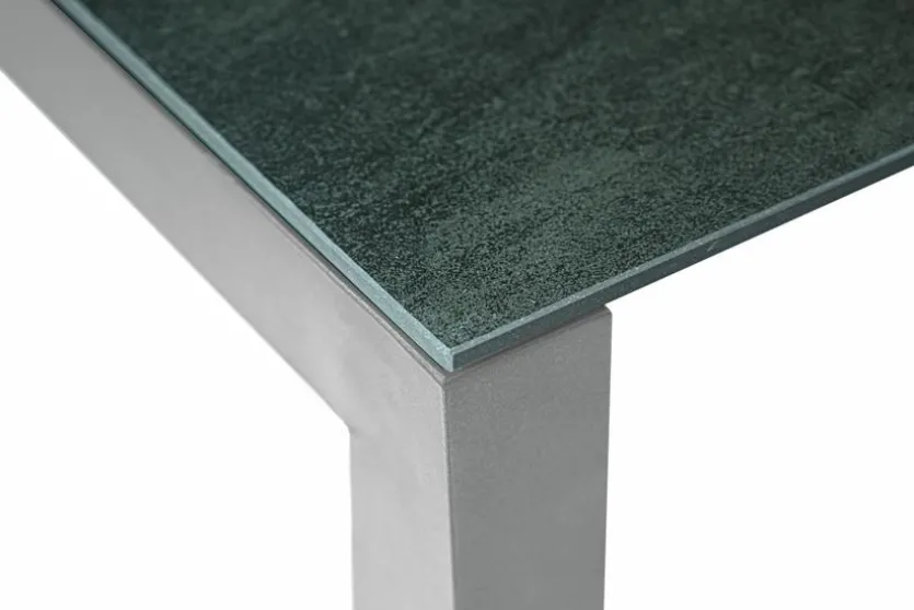 Gartentisch ausziehbar Etna 160/220 x 95 cm