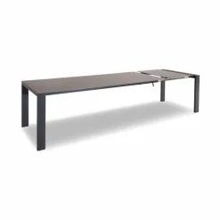 Gartentisch ausziehbar Etna Delta 222 x 95 cm