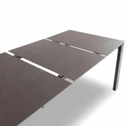 Gartentisch ausziehbar Etna Delta 222 x 95 cm