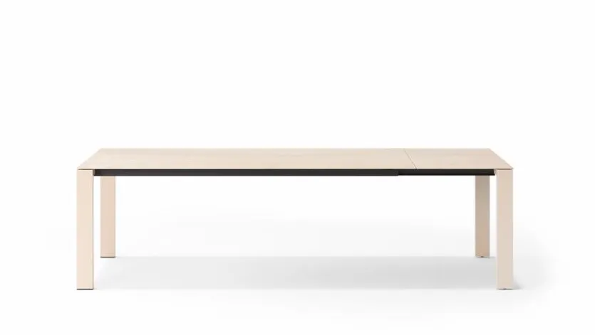 Gartentisch ausziehbar Etna Delta 222/342 x 95 cm