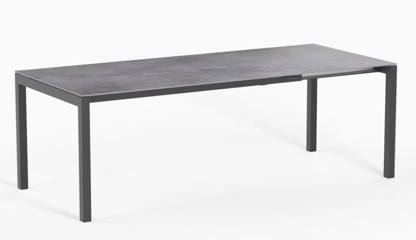 Gartentisch ausziehbar Etna+ 210/270/330 x 95 cm