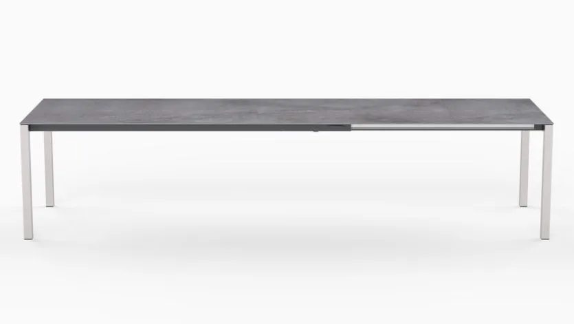 Gartentisch ausziehbar Etna+ 210/270/330 x 95 cm