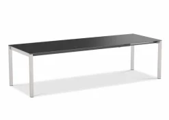 Gartentisch ausziehbar Etna 210/270 x 95 cm