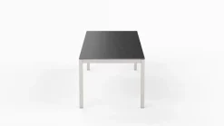 Gartentisch ausziehbar Etna Alu 210/270 x 95 cm