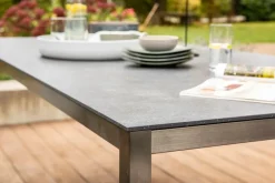 Gartentisch ausziehbar Etna 210/270/330 x 95 cm
