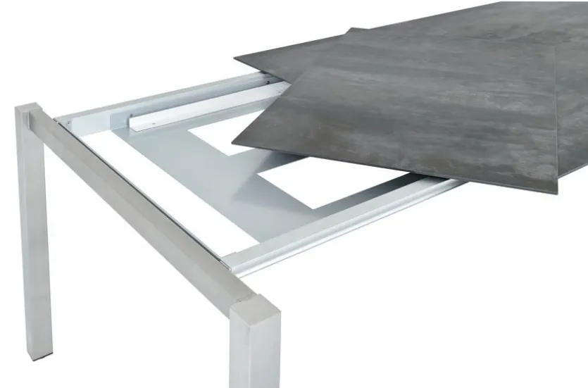 Gartentisch ausziehbar Manhattan 160/220/280 x 95cm