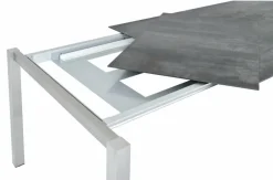 Gartentisch ausziehbar Manhattan 180/240/300 x 95cm