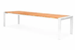 Gartentisch ausziehbar Rialto 213/269 x 75 x 100 cm