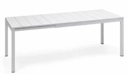 Gartentisch ausziehbar Rio 140/210 x 85cm