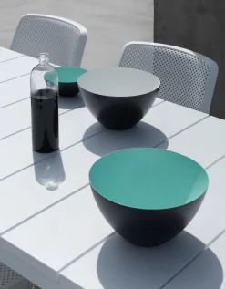 Gartentisch ausziehbar Rio 140/210 x 85cm