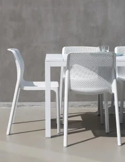 Gartentisch ausziehbar Rio 140/210 x 85cm