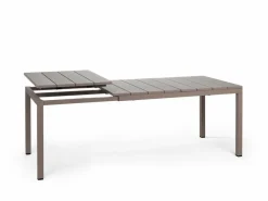 Gartentisch ausziehbar Rio 140/210 x 85cm