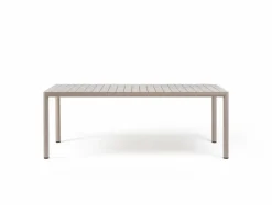 Gartentisch ausziehbar Tevere 147 cm