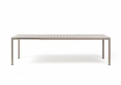Gartentisch ausziehbar Tevere 147 cm