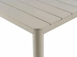 Gartentisch ausziehbar Tevere 147 cm