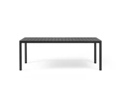 Gartentisch ausziehbar Tevere 147 cm