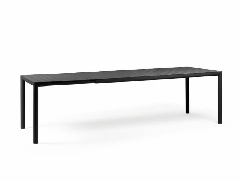 Gartentisch ausziehbar Tevere 147 cm