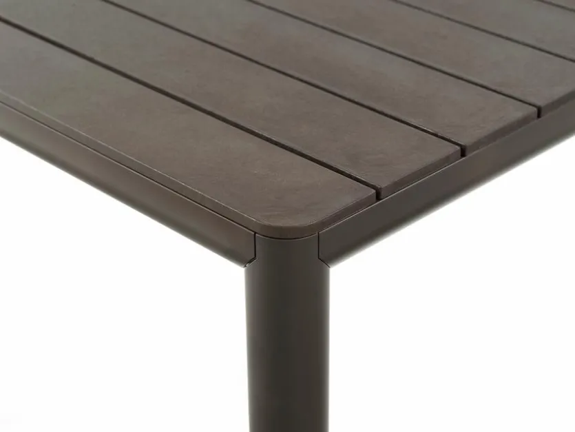 Gartentisch ausziehbar Tevere 147 cm