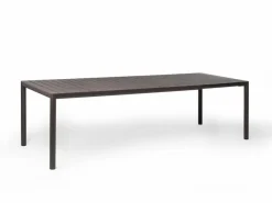 Gartentisch ausziehbar Tevere 211 cm