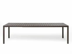 Gartentisch ausziehbar Tevere 211 cm