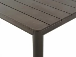 Gartentisch ausziehbar Tevere 211 cm