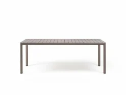 Gartentisch ausziehbar Tevere 211 cm