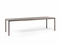 Gartentisch ausziehbar Tevere 211 cm