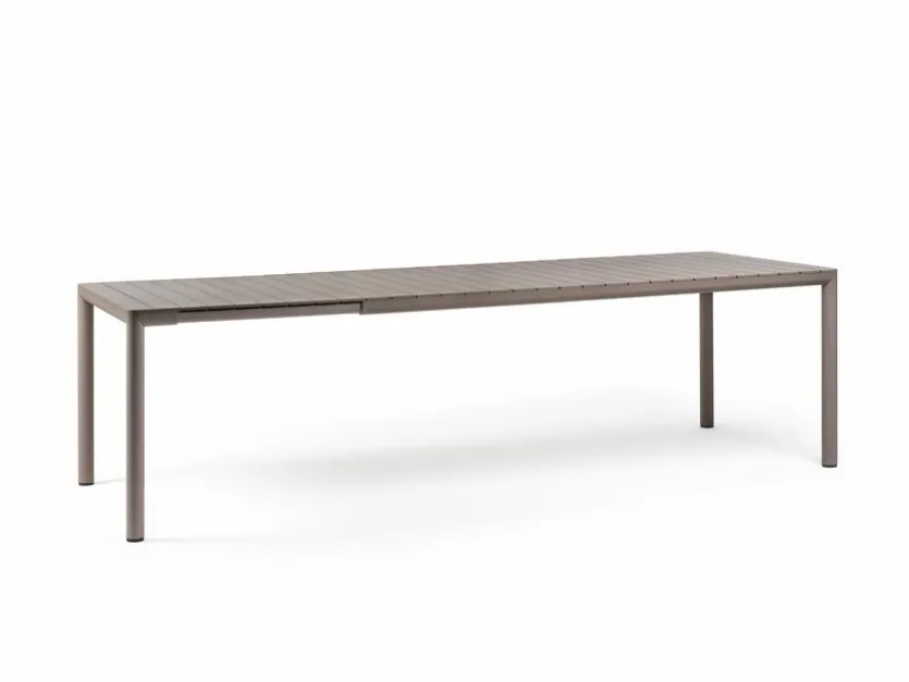 Gartentisch ausziehbar Tevere 211 cm