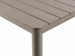 Gartentisch ausziehbar Tevere 211 cm
