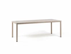 Gartentisch ausziehbar Tevere 211 cm