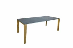 Gartentisch ausziehbar Turin 180/240 x 95 cm