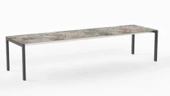 Gartentisch ausziehbar Ventura 210/270/330 x 95 cm
