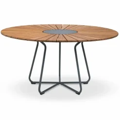Gartentisch Circle Ă 150 cm