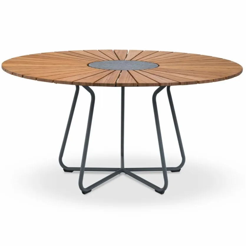 Gartentisch Circle Ø 150 cm