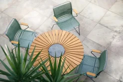 Gartentisch Circle Ø 150 cm