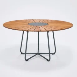 Gartentisch Circle Ø 150 cm