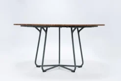 Gartentisch Circle Ø 150 cm