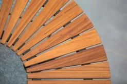 Gartentisch Circle Ø 150 cm