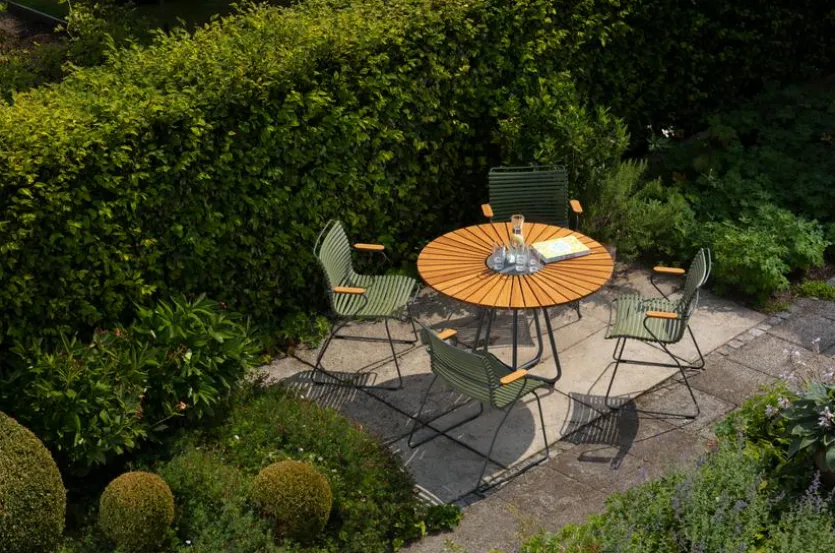 Gartentisch Circle Ø 150 cm