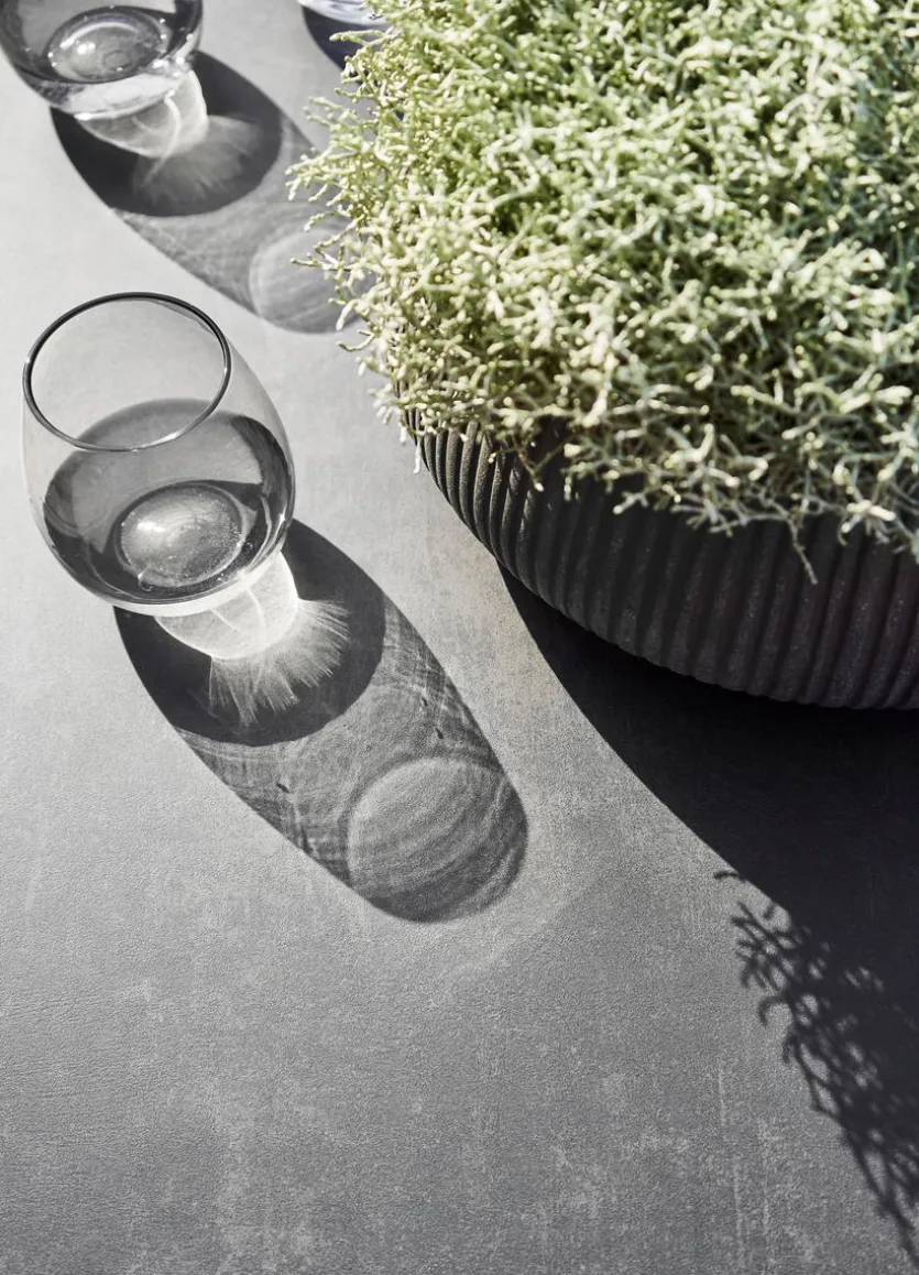 Gartentisch Elements 250 x 100 cm