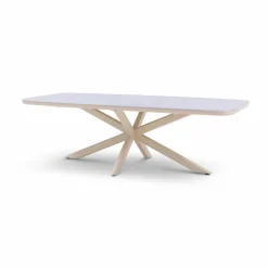 Gartentisch Fano 240 x 110 cm