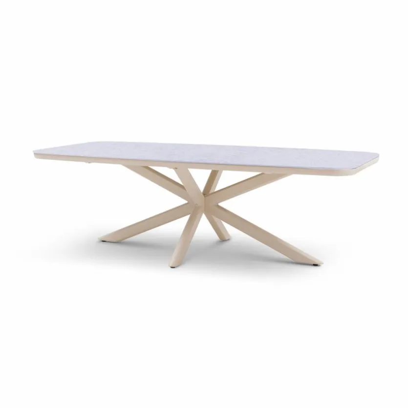 Gartentisch Fano 240 x 110 cm